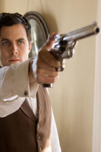 Assassination of Jesse James by the Coward Robert Ford, The